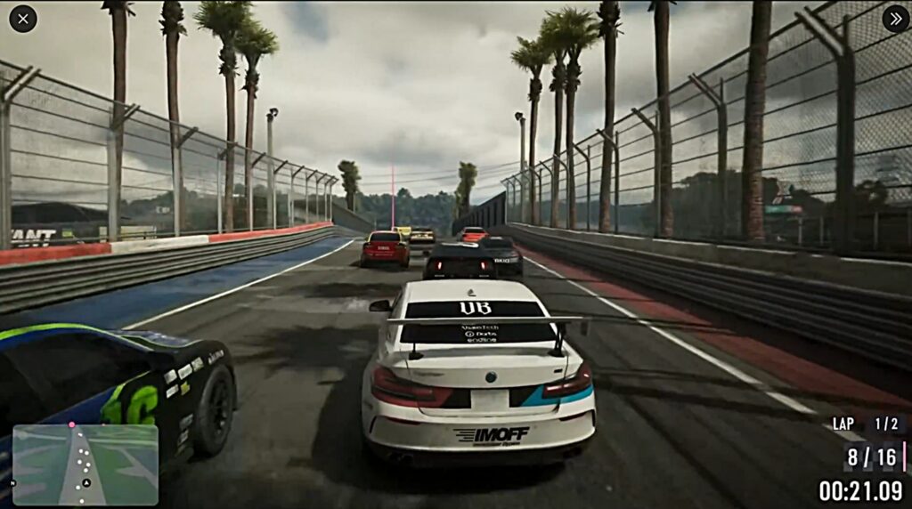 gta 6 new screenshot