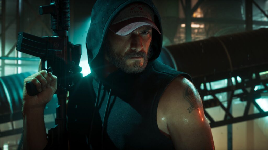 gta 6 new screenshot
