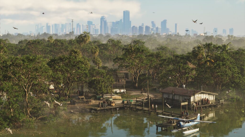 gta 6 new screenshot