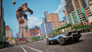 Hot Wheels: Infinite Rush Showcases Ways To Expand Your Garage In New Trailer