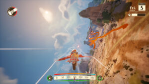 Into The Wind Shows Off Exciting Delivery-Simulation Gameplay In New Showcase
