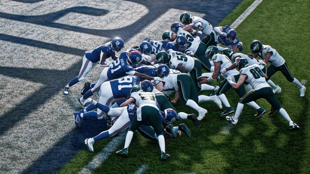 EA Sports Madden NFL 27