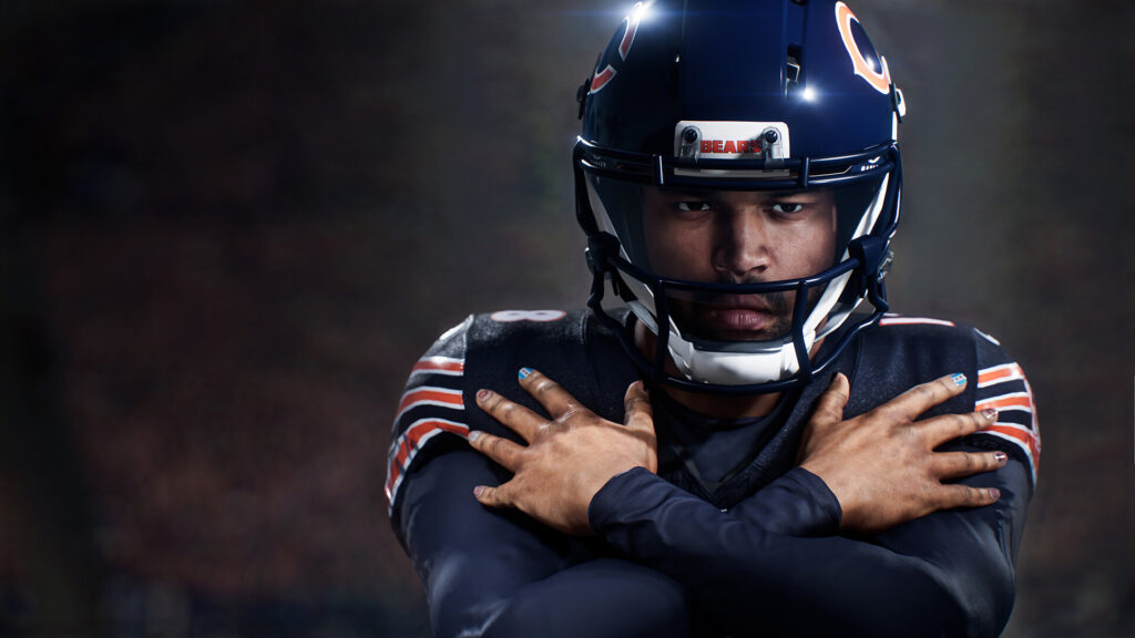 EA Sports Madden NFL 27