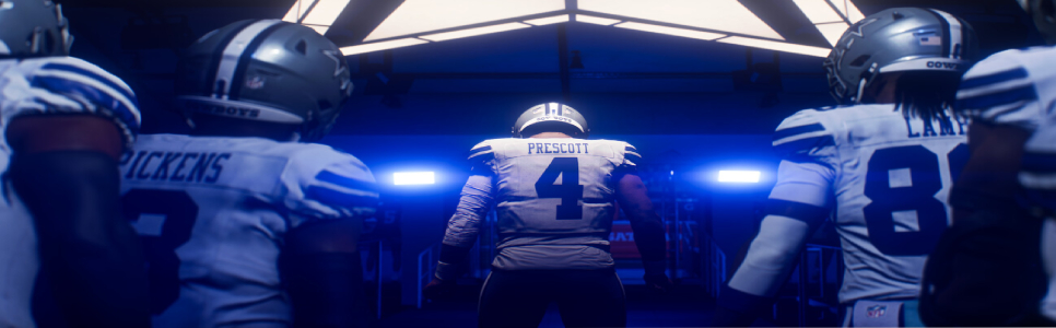 Madden NFL 27 – 20 Biggest Features You May Not Know