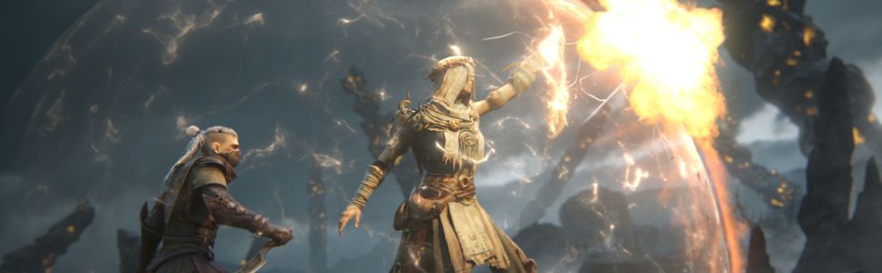 Mistfall Hunter Review – Risk Gives Way to Mist