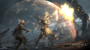 Mistfall Hunter Review – Risk Gives Way to Mist