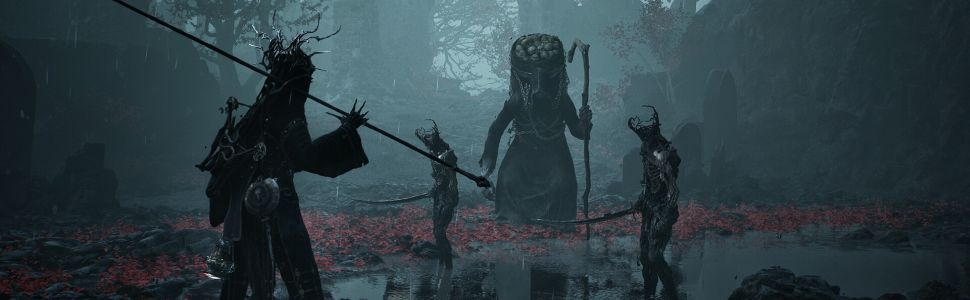 Mortal Shell 2 Is Taking a Massive Leap Beyond the Original – 15 Biggest Differences