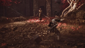 Mortal Shell 2 Accolades Trailer Highlights Strong Critical Acclaim