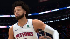 NBA 2K27 Announced for PC and Consoles, Out on September 4th
