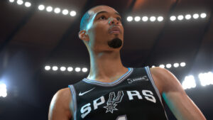 NBA 2K27 – Everything You Need to Know
