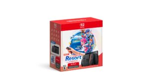 Nintendo Switch Sports Resort Bundle Announced for Nintendo Switch 2