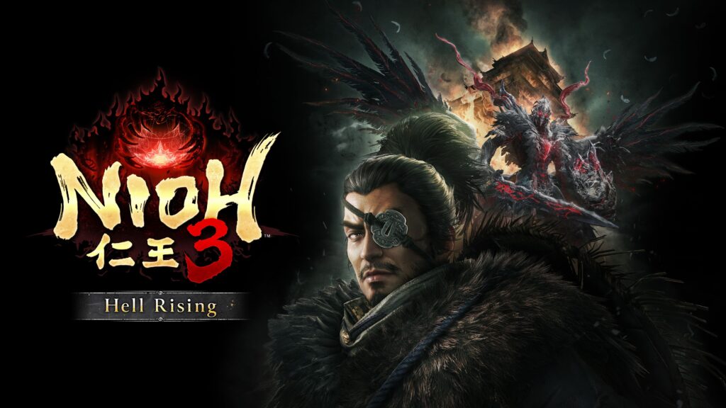 nioh 3 hell rising