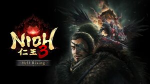 Nioh 3’s Hell Rising DLC is Out Now