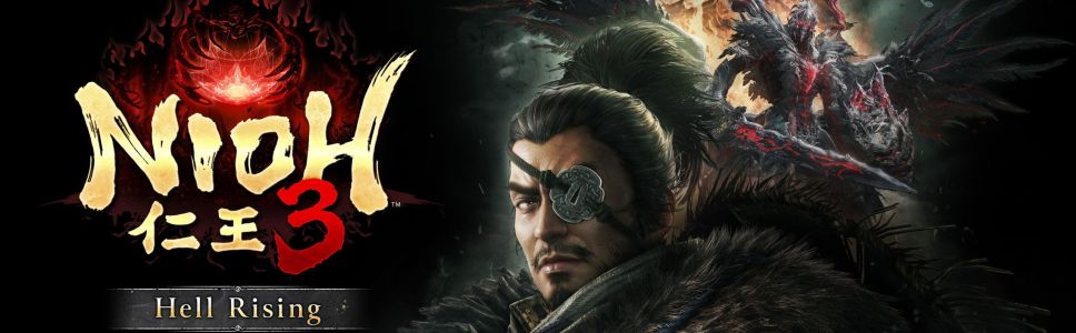 Nioh 3: Hell Rising DLC Review – Half-Hearted