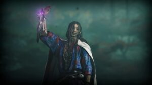 Onimusha: Way of the Sword Trailer Showcases Sasaki Ganryu’s Troubling Descent Into Madness