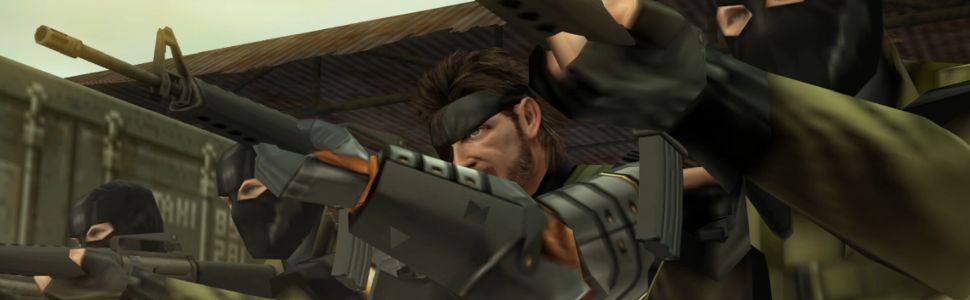 Metal Gear Solid: Peace Walker (Master Collection Vol. 2) – 15 Key Details You Need to Know