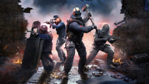 Rainbow Six Tactics Announced For 2027, New Trailer Showcases Turn-Based Tactical Gameplay