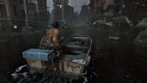 The Sinking City 2 Makes 15 Huge Changes to the Original