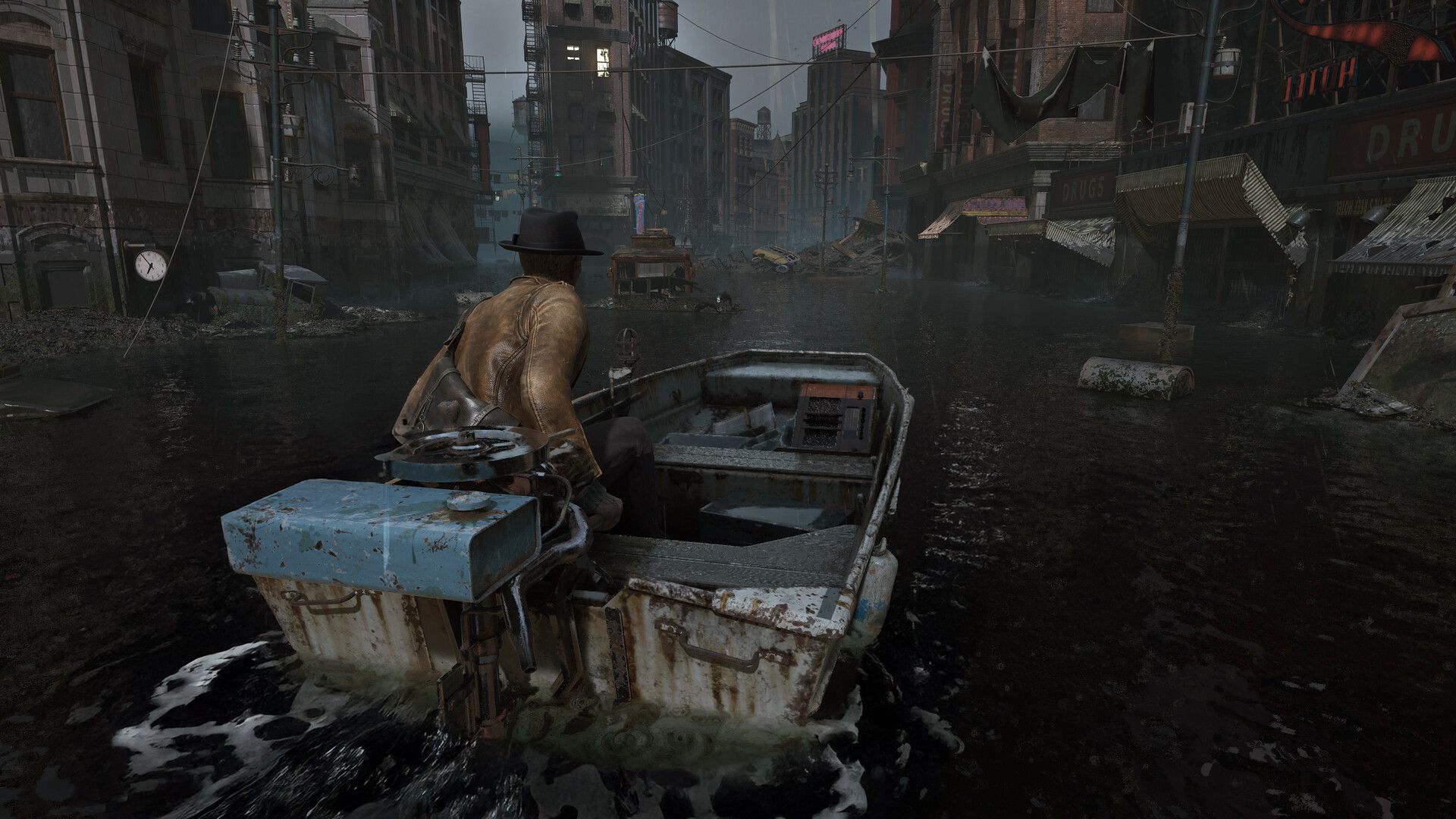 sinking city 2 1