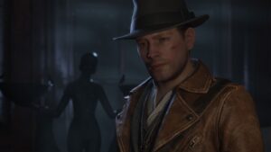 The Sinking City 2 – 15 Major Details You Might Have Missed