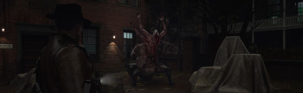 The Sinking City 2 Makes 15 Huge Changes to the Original