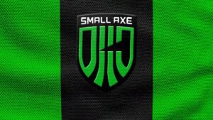 Small Axe Studios is a New AAA Team Under 2K Working on a New Sports Franchise