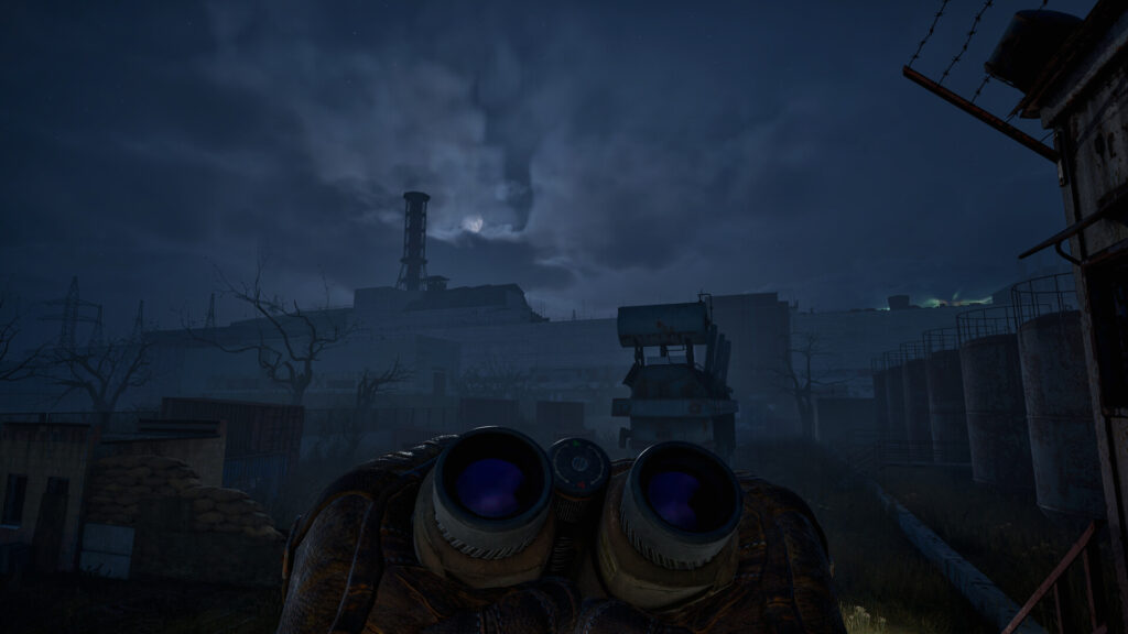 S.T.A.L.K.E.R. 2: Cost of Hope