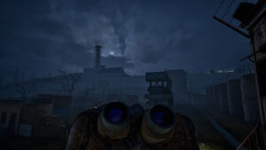 S.T.A.L.K.E.R. 2 is Getting Fast Travel, A-Life Improvements, and More in New Update – Rumor