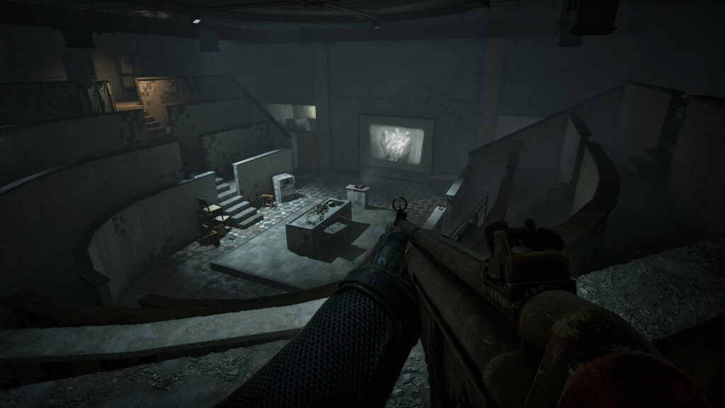 S.T.A.L.K.E.R. 2: Cost of Hope