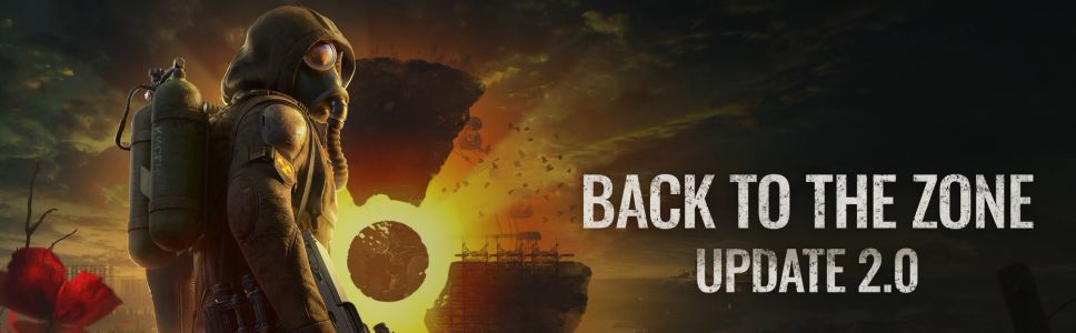S.T.A.L.K.E.R. 2: Heart of Chornobyl Update 2.0 – GSC May Have Finally Pulled It Off