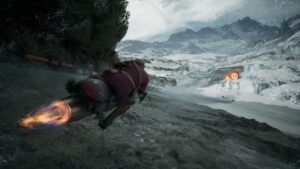 Star Wars: Galactic Racer Gets New Trailer Showcasing Speeder Bike