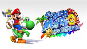 Super Mario Sunshine is Finally Releasing for Nintendo Switch 2 on August 13