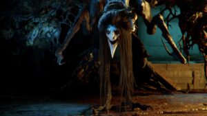 Tarae: The Unbound is a New Action RPG Based on Eastern Myths and Folklore