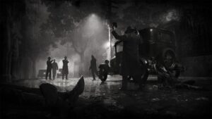 The Defiant is a New Upcoming Shooter About China’s War for Independence During World War 2