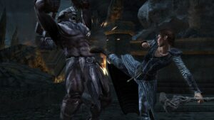 Aspyr to Release More Classic The Lord of the Rings Games Following War in the North