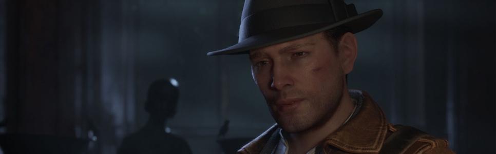The Sinking City 2 Interview – Survival Horror, Arkham, Floods, Console Graphics, and More
