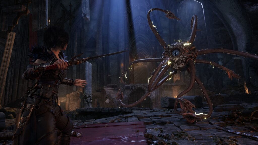 warlock dungeons & dragons