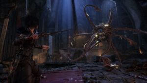 Warlock: Dungeons & Dragons Story and Gameplay Showcased in New Trailer