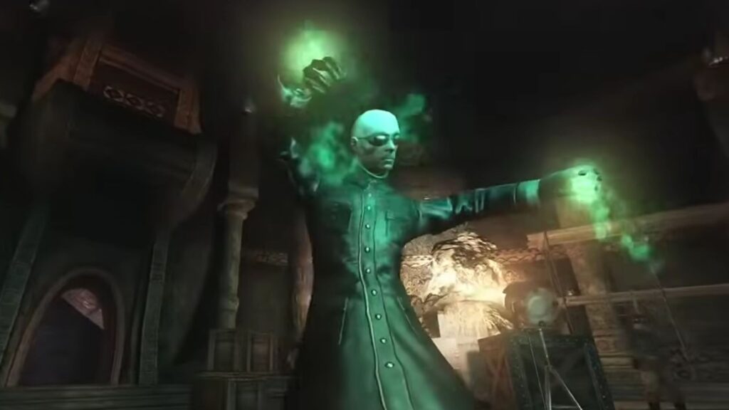 wolfenstein 2009