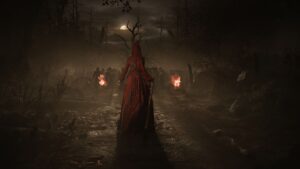 1666: Amsterdam Early Access Review – The Past and The Present