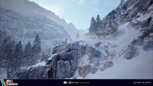 ARC Raiders’ Massive Frozen Trail Update is Getting a First Look on September 23rd