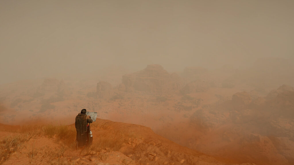 Crimson Desert Charting the Unknown_02
