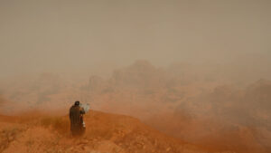 Crimson Desert: Charting the Unknown DLC Delayed to October 29th
