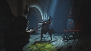 Cronos: Lazarus Gameplay Details The Pathfinder’s Brutal Efficiency and a New Explosive Ability