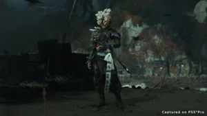 Ghost of Yōtei is Getting The Last of Us-Inspired Armor Set on October 1st