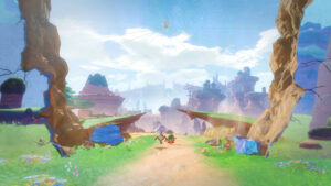 Kirby and The World Beyond is A New 3D Adventure Launching in Spring 2027 for Switch 2
