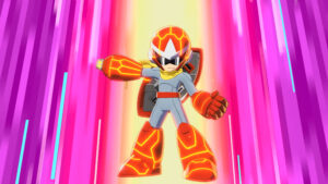 Mega Man: Dual Override Launches in Spring 2027, Feature Proto Man As Playable Character