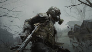 Metro 2039’s Performance Mode Runs at 60 FPS With Ray Tracing on PS5, PS5 Pro and Xbox Series X