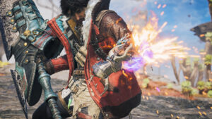 Monster Hunter Wilds: Ascendance Trailers Detail Boosted Actions and New Great Sword Abilities