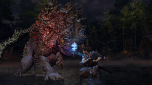 Onimusha: Way of the Sword Could Make Linear Exploration Exciting Again